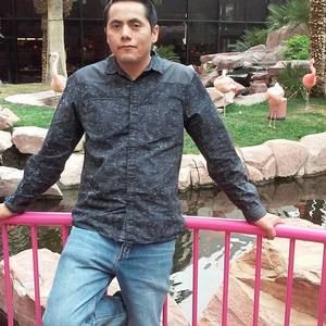 Meet your Posher, Bardo